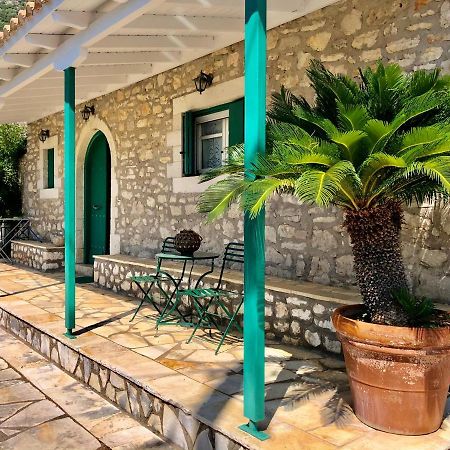 Casa Victoria Villa Katokhorion  Ngoại thất bức ảnh