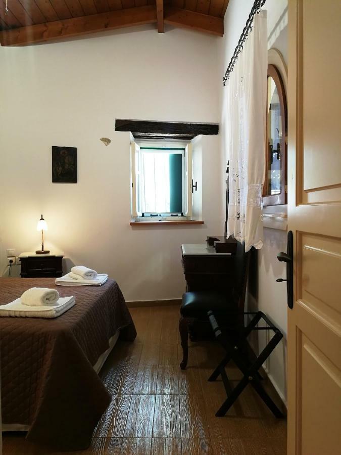 Casa Victoria Villa Katokhorion  Ngoại thất bức ảnh