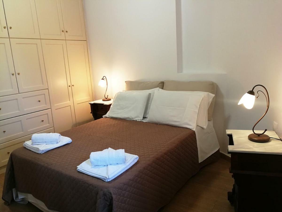 Casa Victoria Villa Katokhorion  Ngoại thất bức ảnh